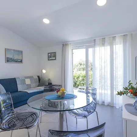 In With Kitchen Holiday home Lupoglav (Istria)